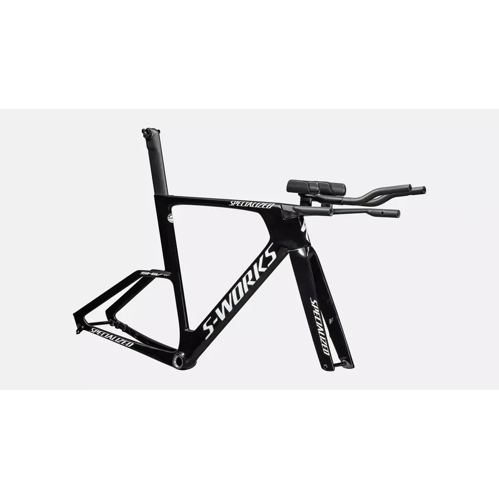 Specialized S-Works Shiv TT Disc Module