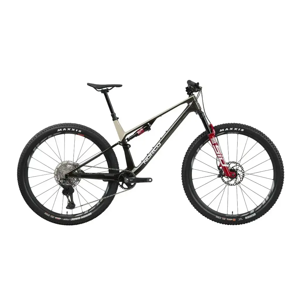 NORCO 2026 Norco REVOLVER C1 120