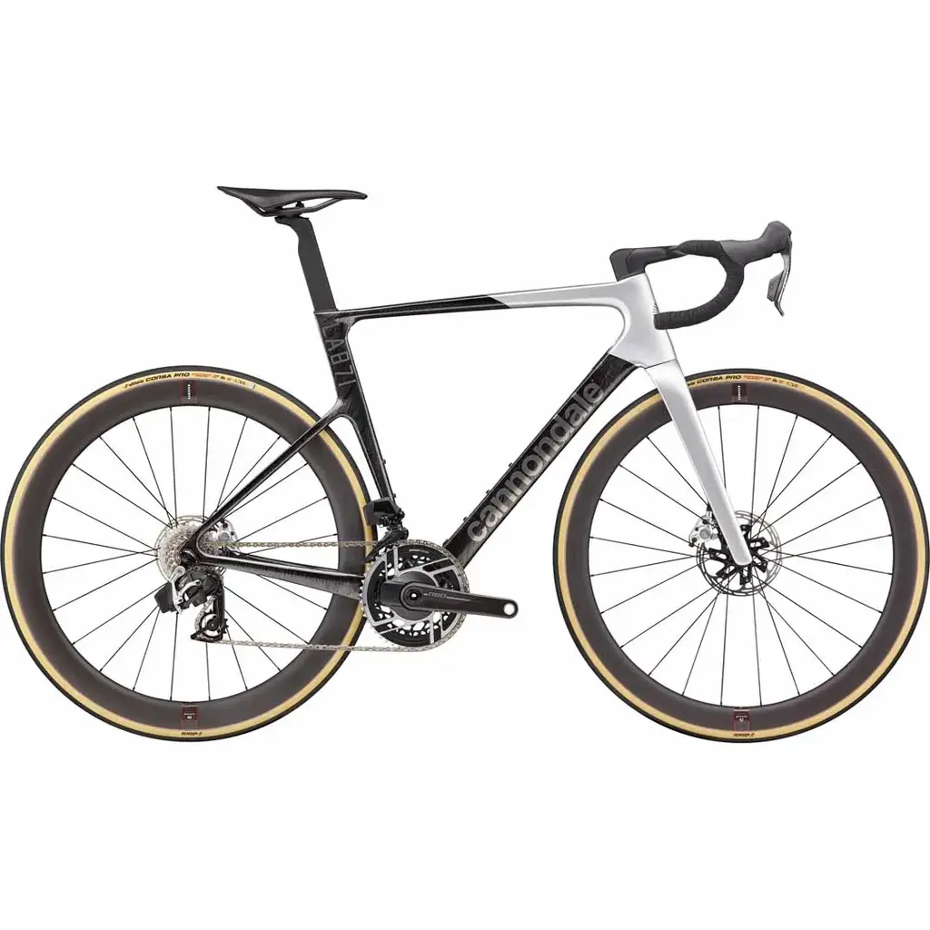 2025 Cannondale LAB71 Supersix EVO