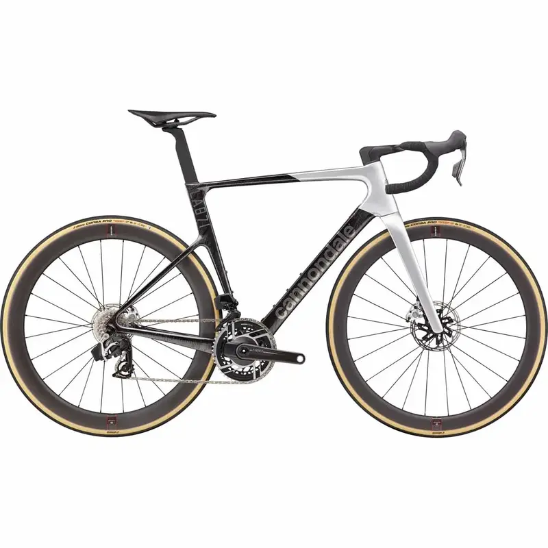 2025 Cannondale LAB71 Supersix EVO