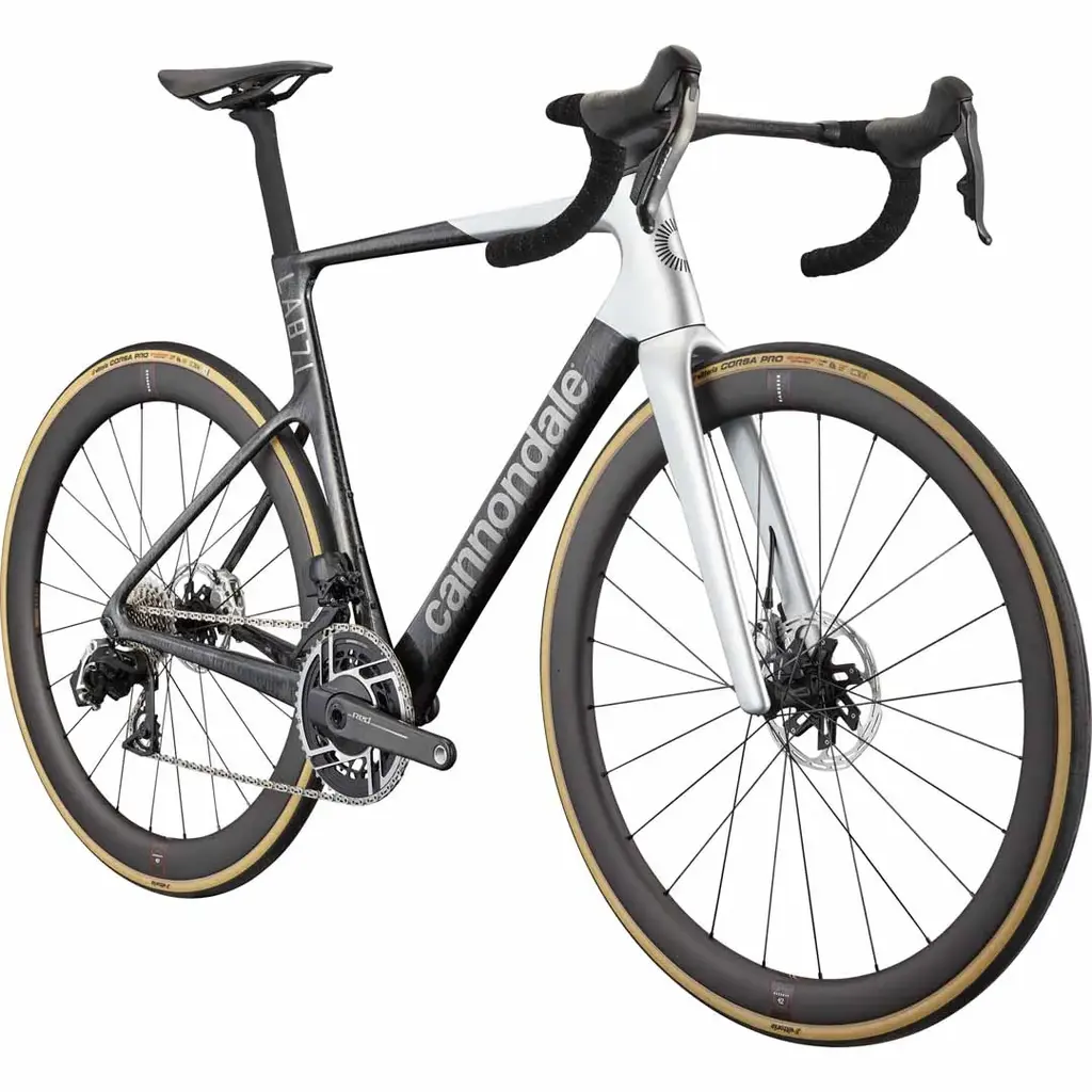 2025 Cannondale LAB71 Supersix EVO