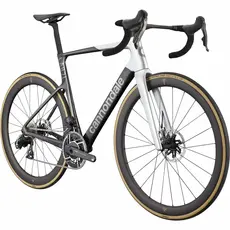 2025 Cannondale LAB71 Supersix EVO