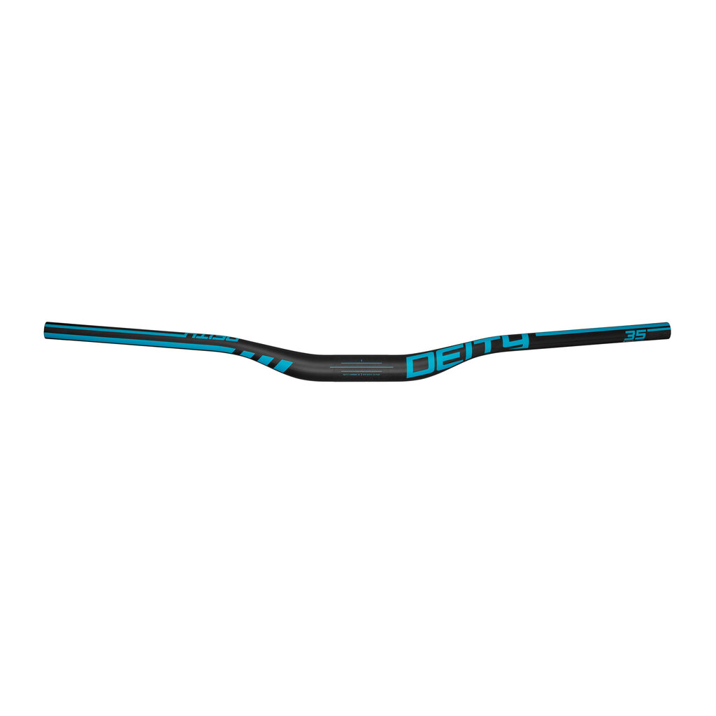 Diety Carbon Speedway 810 35mm X 30mm