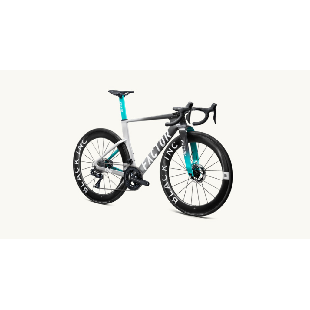 Factor 2026 Factor One Premium Package w/ Wheels