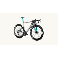 Factor 2026 Factor One Premium Package w/ Wheels