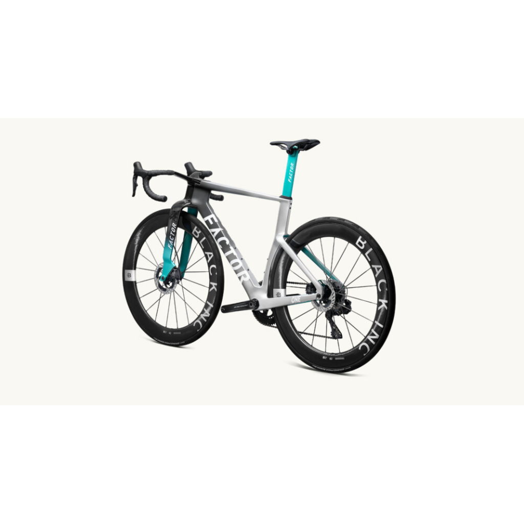 Factor 2026 Factor One Premium Package w/ Wheels