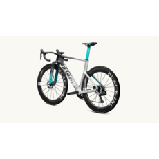 Factor 2026 Factor One Premium Package w/ Wheels