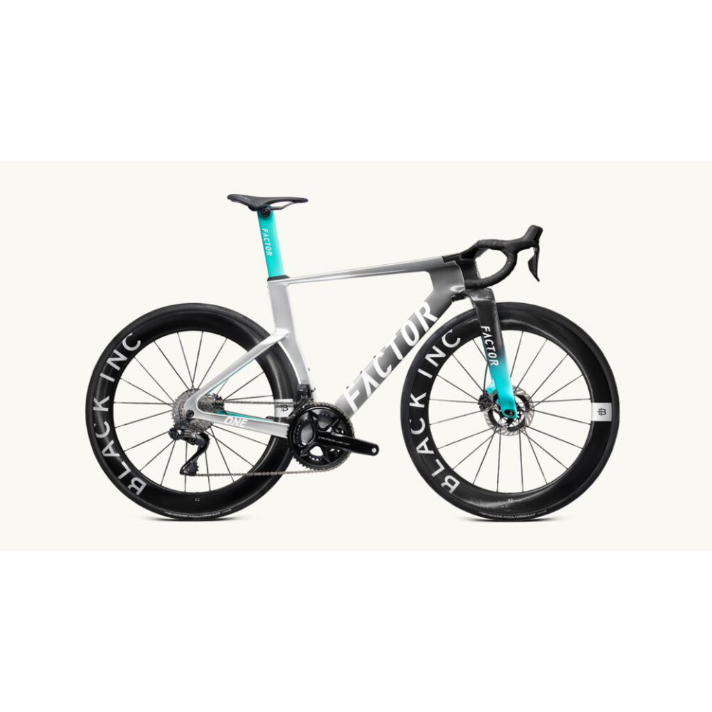 Factor 2026 Factor One Premium Package w/ Wheels