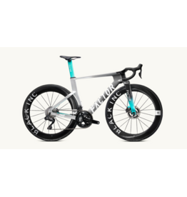 Factor 2026 Factor One Premium Package w/ Wheels