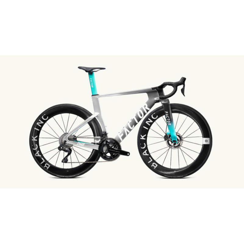 Factor 2026 Factor One Premium Package w/ Wheels