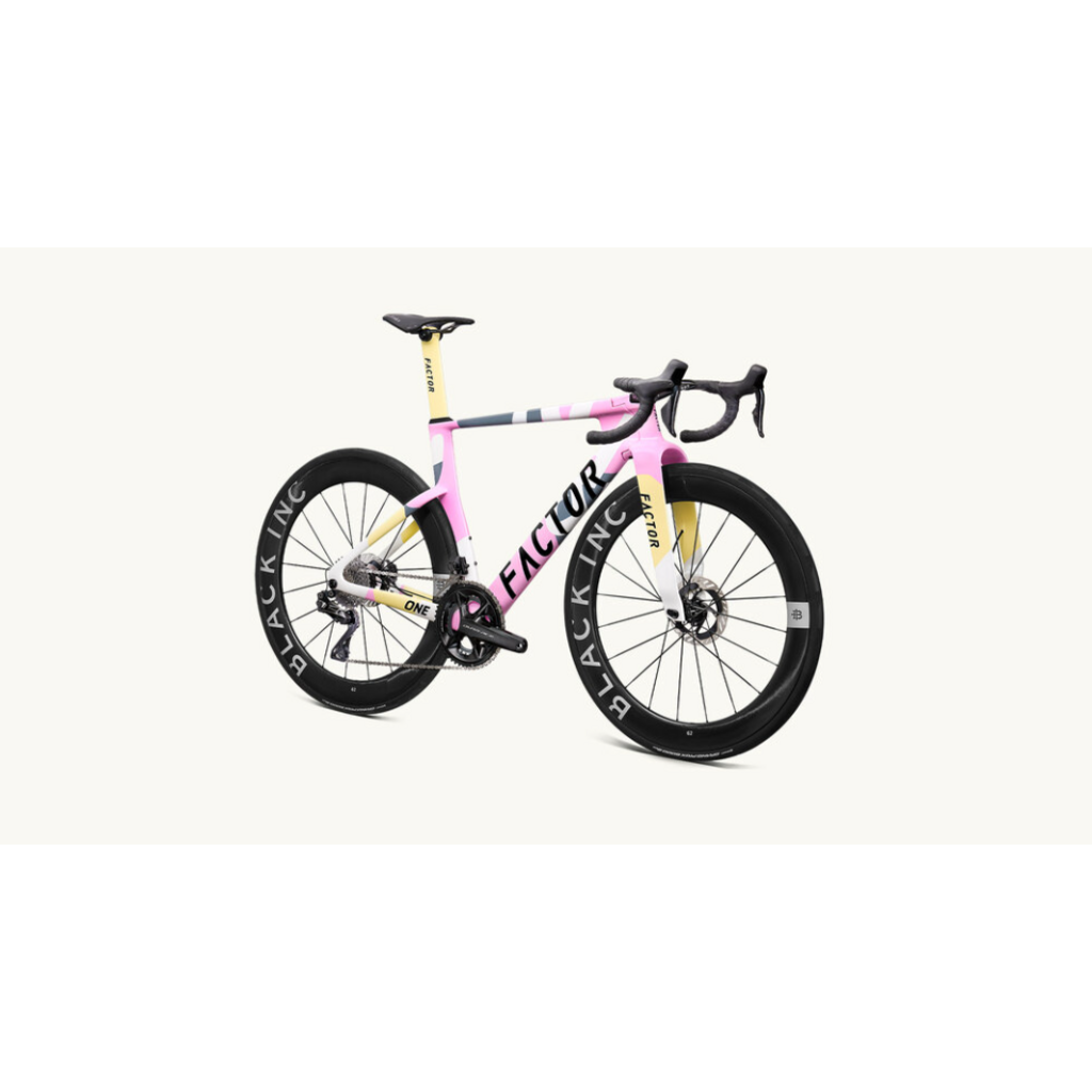 Factor 2026 Factor One Premium Package w/ Wheels