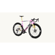 Factor 2026 Factor One Premium Package w/ Wheels