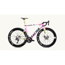 Factor 2026 Factor One Premium Package w/ Wheels