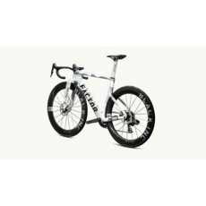 Factor 2026 Factor One Premium Package w/ Wheels