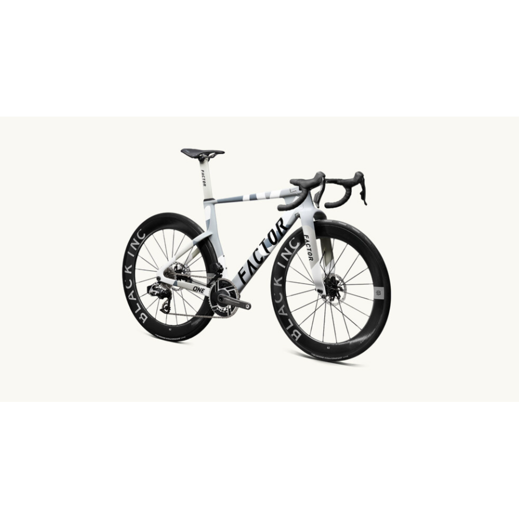 Factor 2026 Factor One Premium Package w/ Wheels