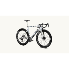 Factor 2026 Factor One Premium Package w/ Wheels