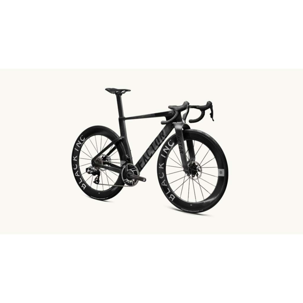 Factor 2026 Factor One Premium Package w/ Wheels