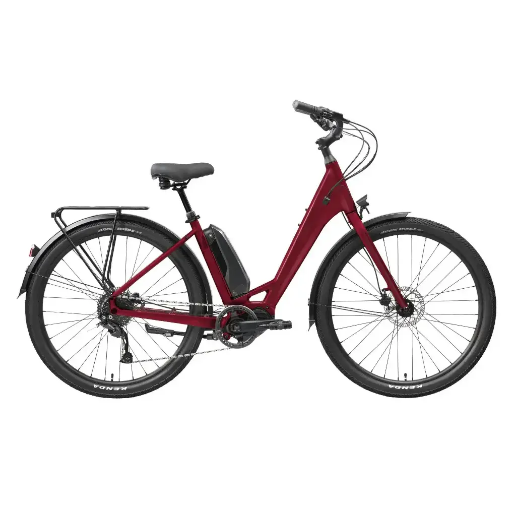 NORCO 2026 Norco Scene VLT