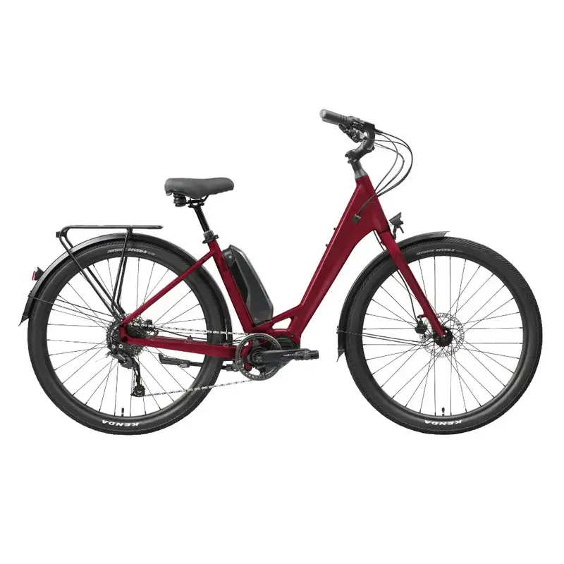 NORCO 2026 Norco Scene VLT