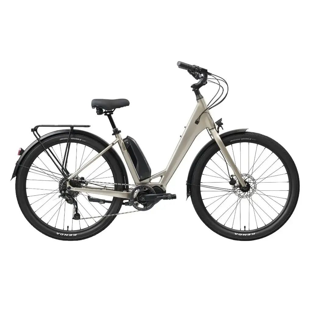 NORCO 2026 Norco Scene VLT