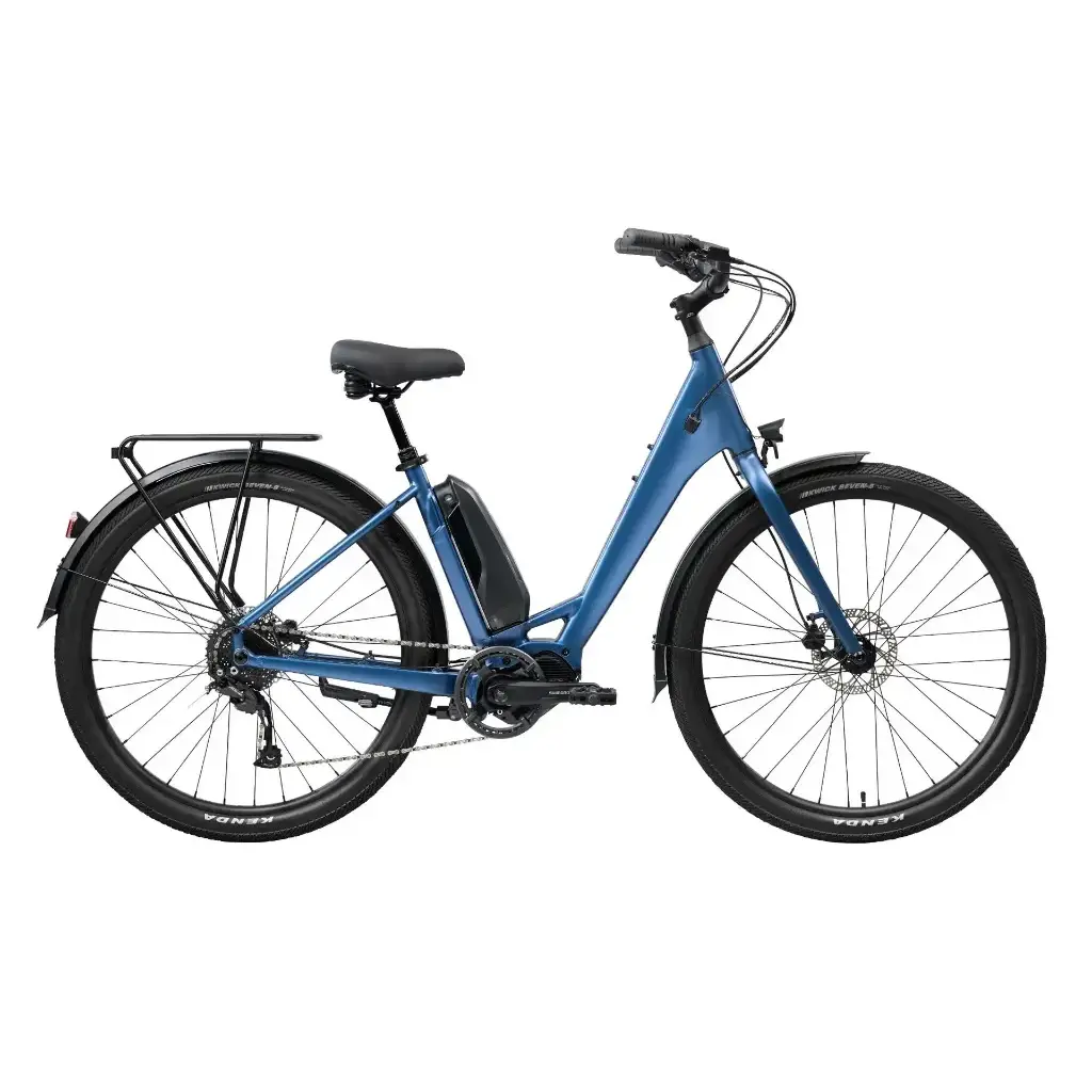 NORCO 2026 Norco Scene VLT