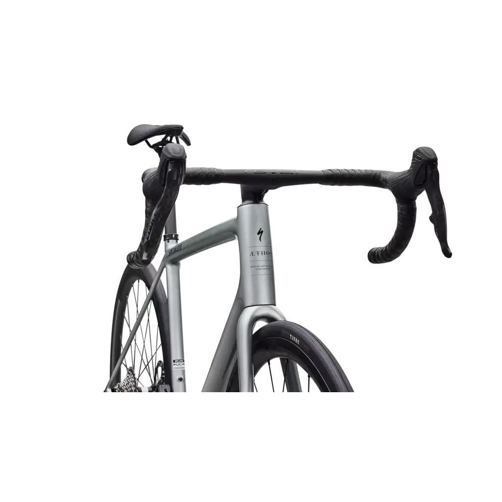 2026 Specialized Aethos 2 Pro SRAM Force AXS