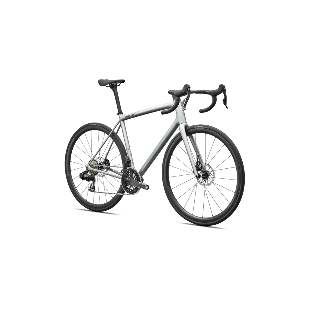 2026 Specialized Aethos 2 Pro SRAM Force AXS