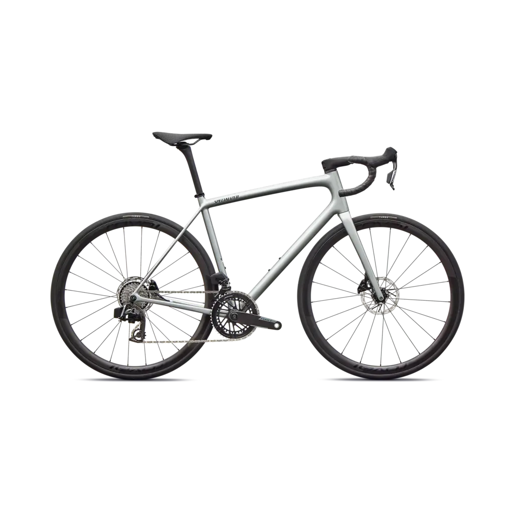 2026 Specialized Aethos 2 Pro SRAM Force AXS