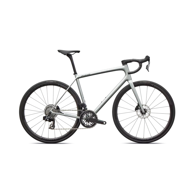 2026 Specialized Aethos 2 Pro SRAM Force AXS