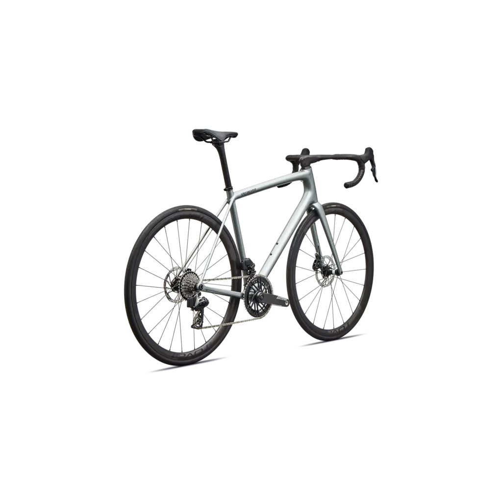 2026 Specialized Aethos 2 Pro SRAM Force AXS