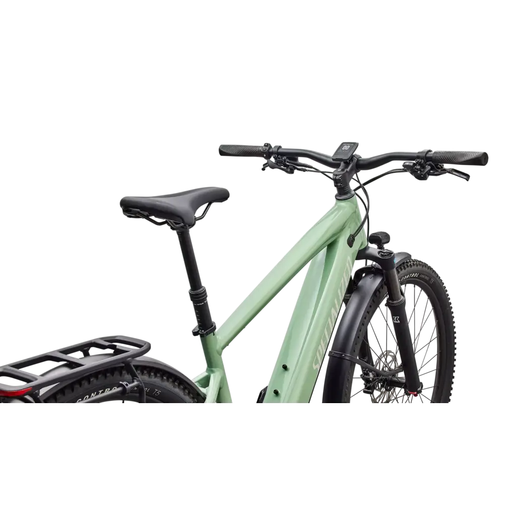 2026 Specialized Turbo Tero 4.0 EQ