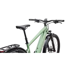 2026 Specialized Turbo Tero 4.0 EQ