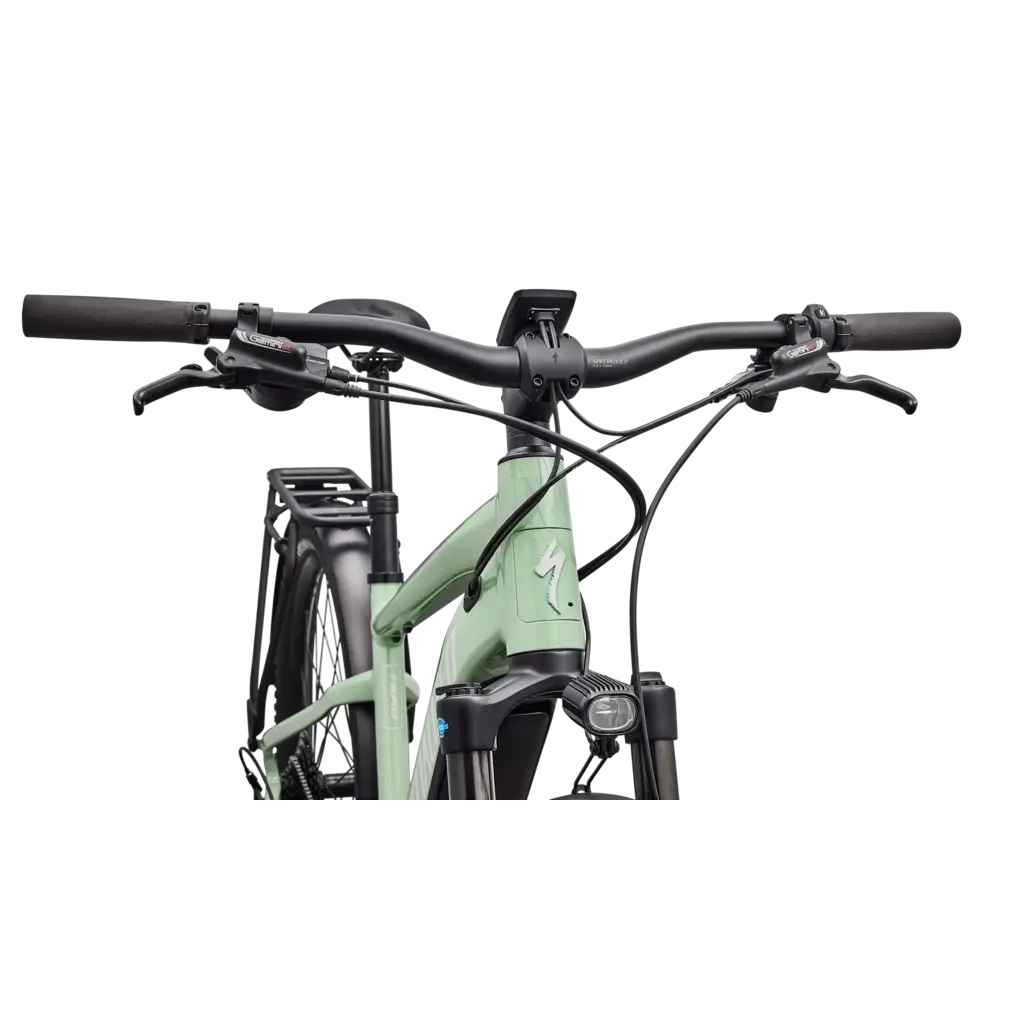 2026 Specialized Turbo Tero 4.0 EQ