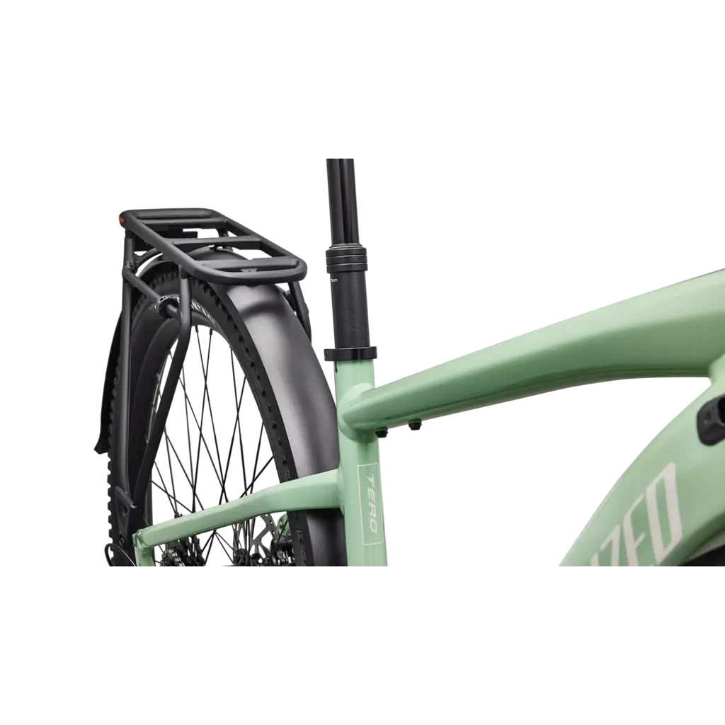 2026 Specialized Turbo Tero 4.0 EQ