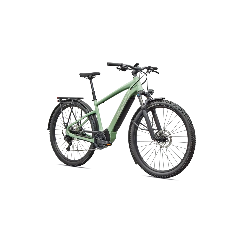 2026 Specialized Turbo Tero 4.0 EQ