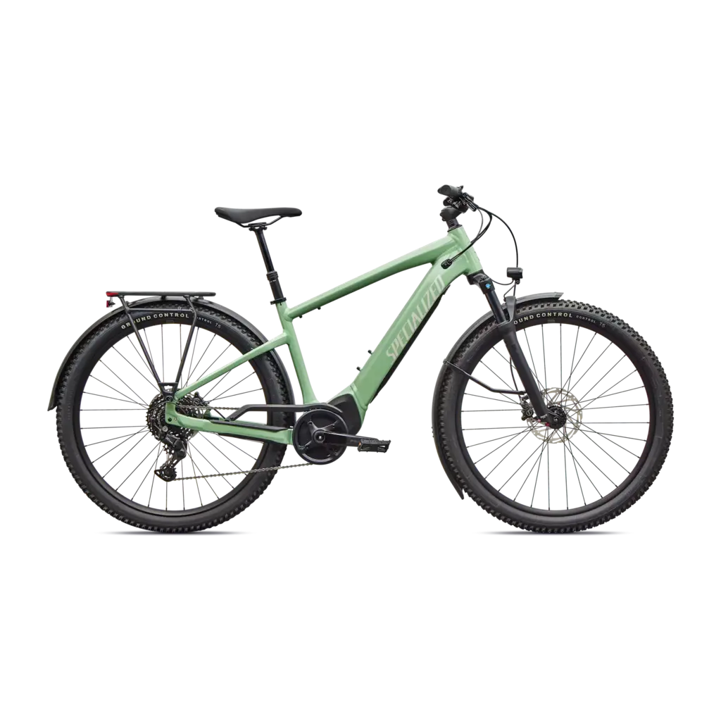 2026 Specialized Turbo Tero 4.0 EQ