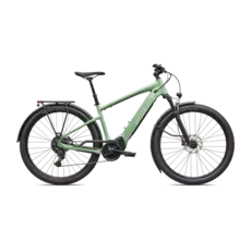 2026 Specialized Turbo Tero 4.0 EQ