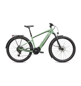 2026 Specialized Turbo Tero 4.0 EQ