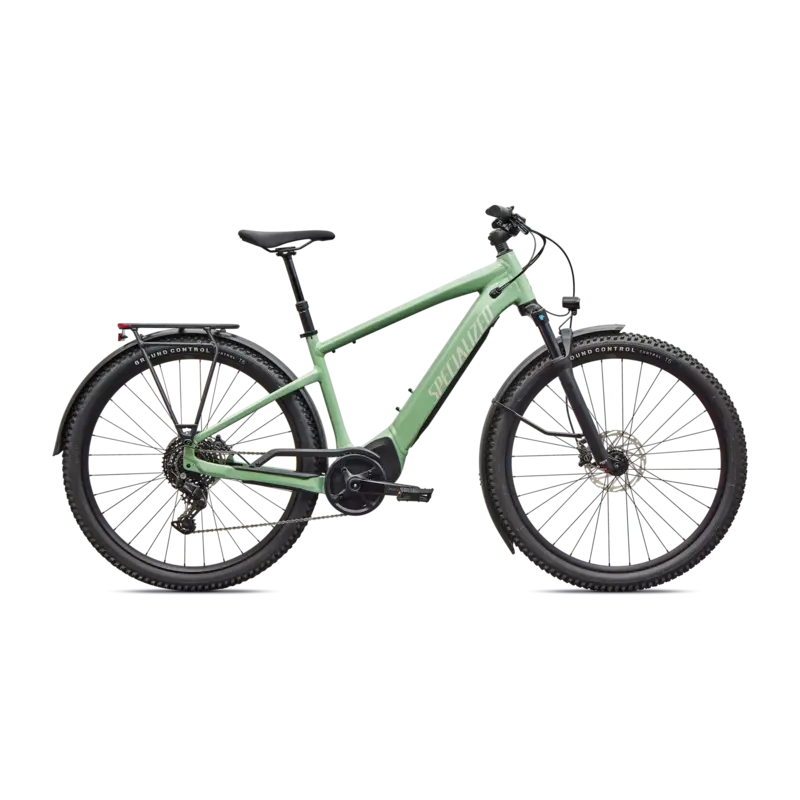 2026 Specialized Turbo Tero 4.0 EQ