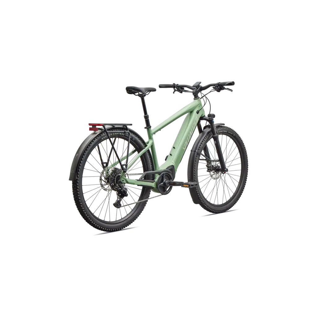 2026 Specialized Turbo Tero 4.0 EQ