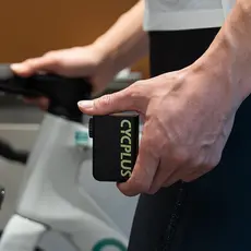 CYCPLUS AS2 ULTRA Electric Pump