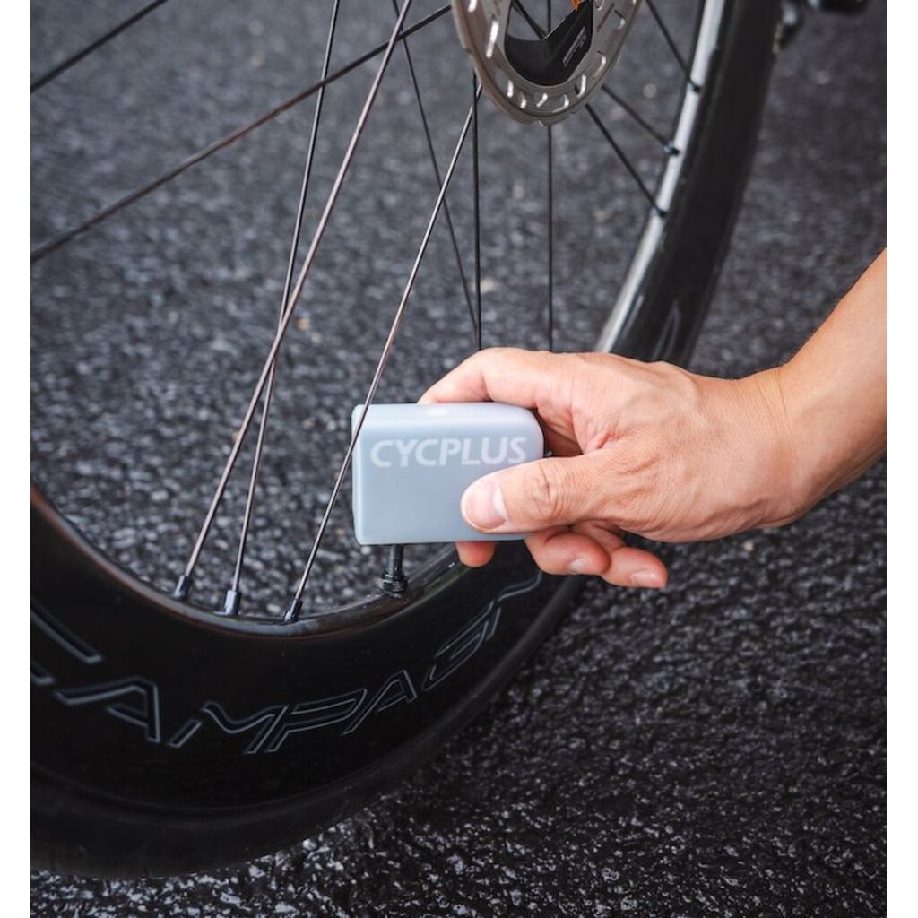 CYCPLUS AS2 Electric Pump