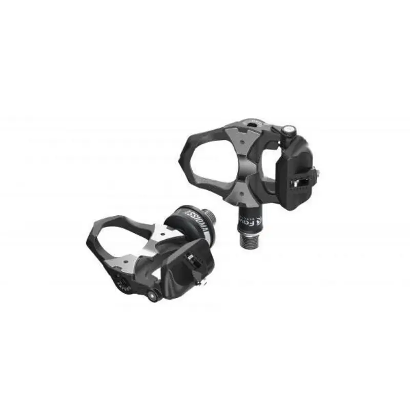 Favero Assioma UNO Power Meter Pedals - Left Side Only