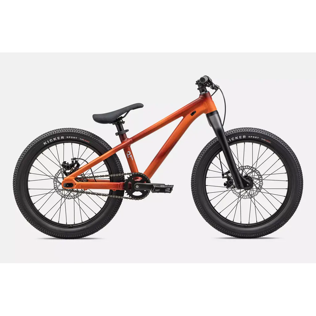 2023 Specialized P.1 Rust Red