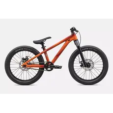 2023 Specialized P.1 Rust Red