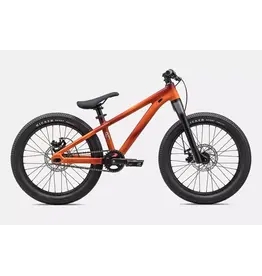2023 Specialized P.1 Rust Red