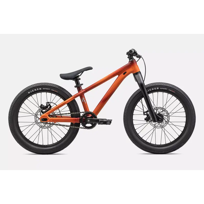 2023 Specialized P.1 Rust Red