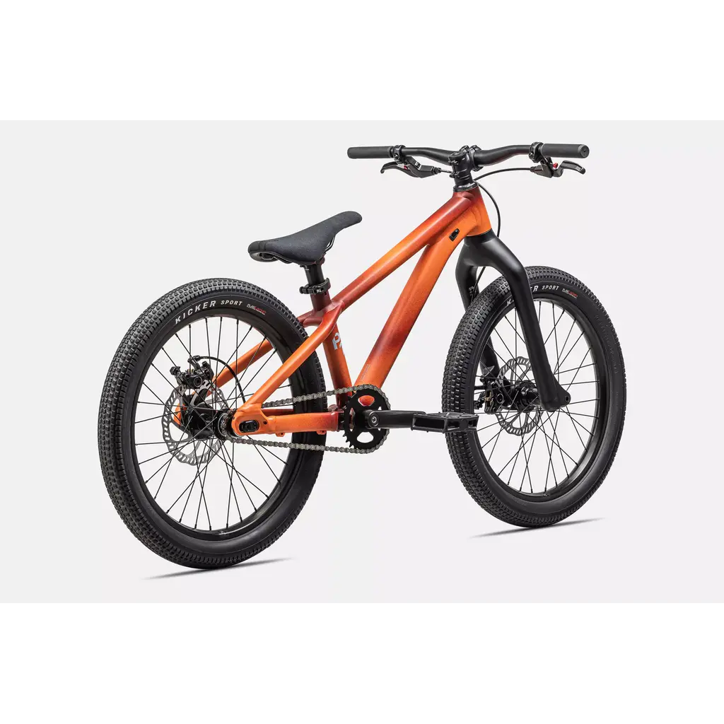 2023 Specialized P.1 Rust Red