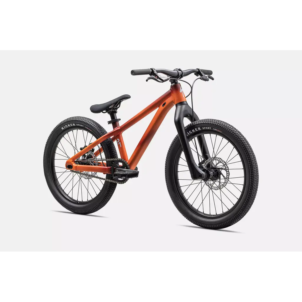 2023 Specialized P.1 Rust Red