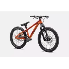 2023 Specialized P.1 Rust Red